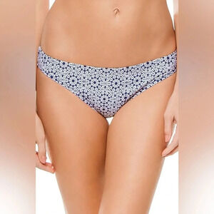 Helen Jon Montauk Classic Hipster Bikini Bottom